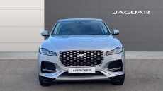 Jaguar F-Pace 2.0 P400e SE 5dr Auto AWD Estate